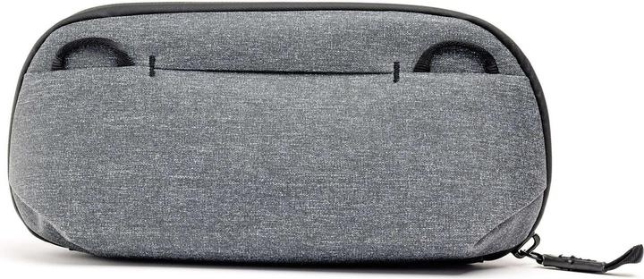 Actual product image Peak Design Tech Pouch Small (Camera accessory bag, 1 l)