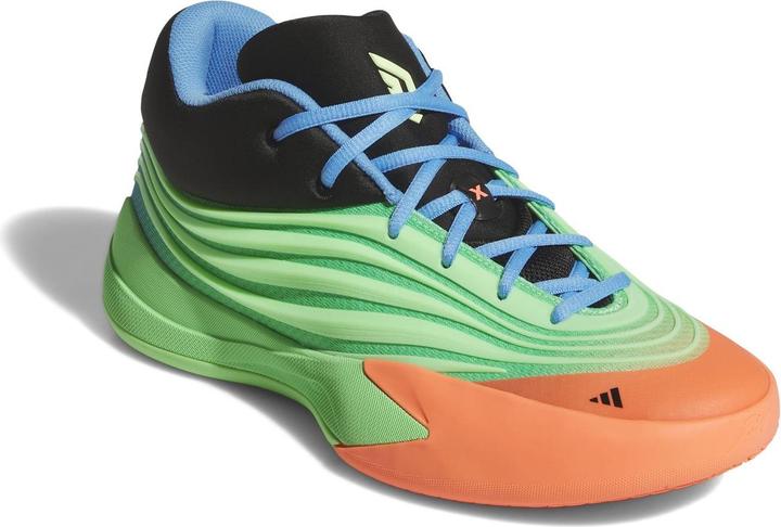 Produktbild Adidas Dame X Schuh (44)