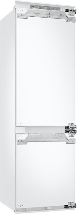 Produktbild Samsung 264 ℓ Einbau Kühl-/Gefrierkombination mit Twin Cooling+ und AI Energy Mode (264 l)