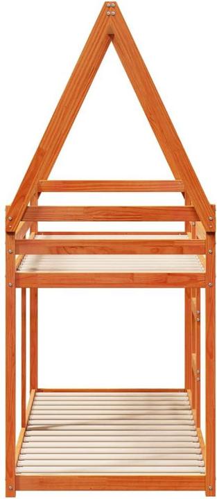 Produktbild vidaXL Etagenbett (80 x 200 cm)