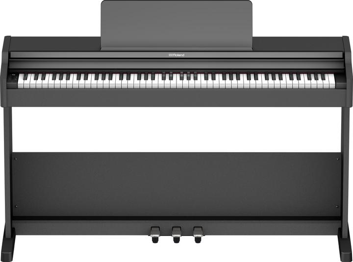 Actual product image Roland RP107-BKX (88 Keys)