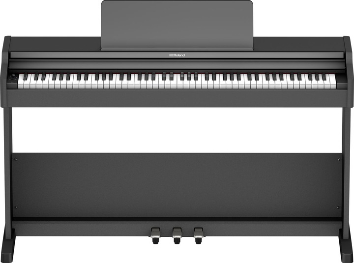 Produktbild Roland RP107-BKX (88 Tasten)