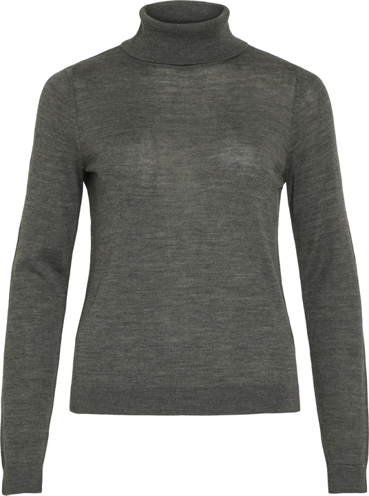 Produktbild Vila Rollkragen Strickpullover (S)