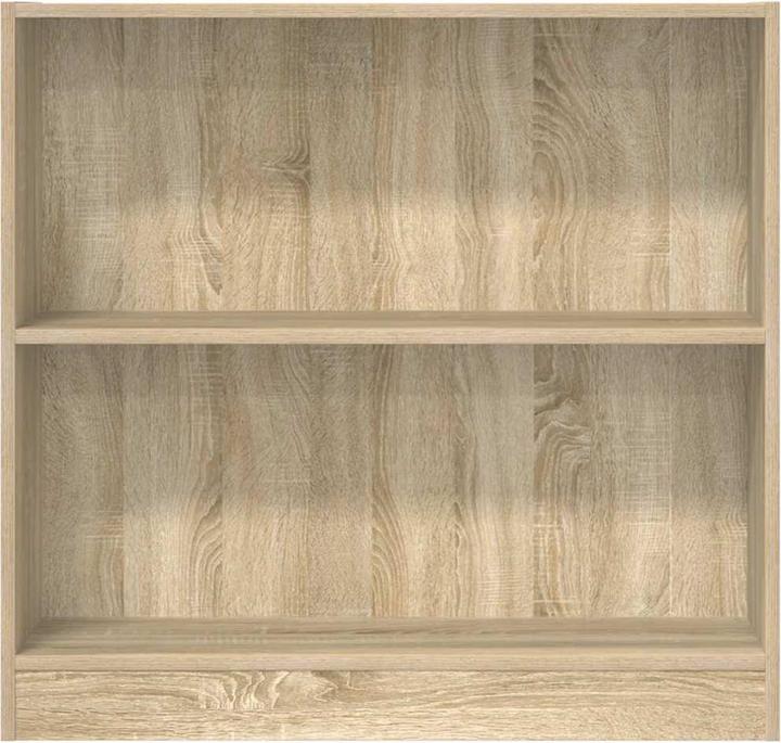 Immagine prodotto vidaXL Libreria girevole 12 scomparti (80 x 24 x 75 cm)