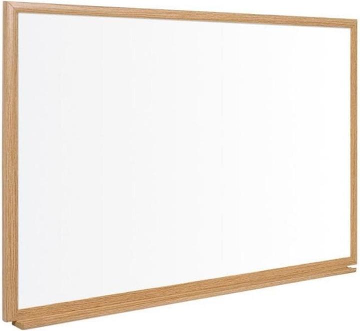 Actual product image Bi-Office Whiteboard (60 x 45 cm)