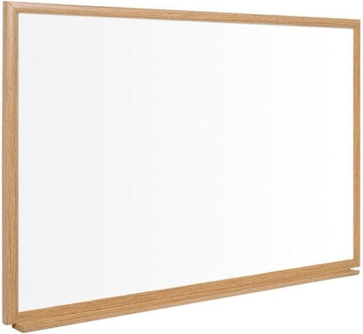 Produktbild Bi-Office Whiteboard (60 x 45 cm)