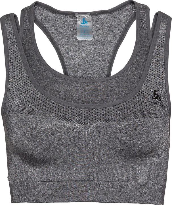 Odlo Ceramicool Seamless Sports Bra (XS)