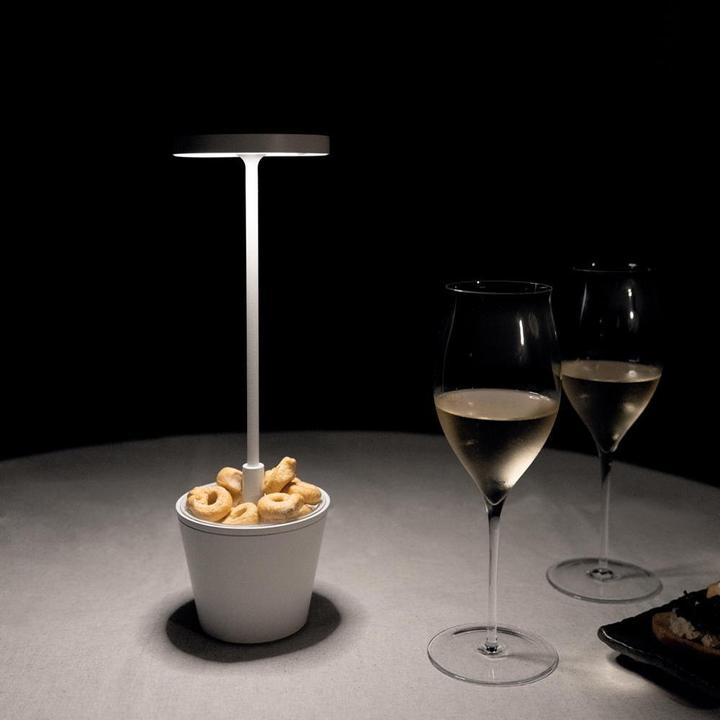 Image du produit Zafferano Poldina Reservo (262 lm, IP54)