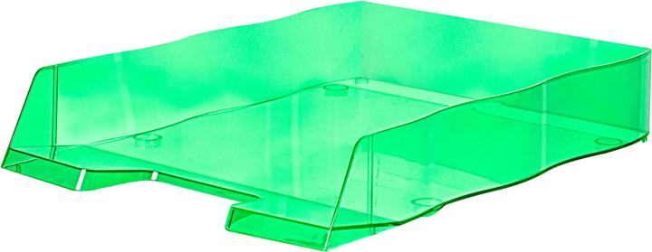 Vert fluo