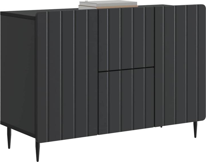 Image du produit vidaXL Sideboard-Aufbewahrung (34.50 x 89 x 62 cm)
