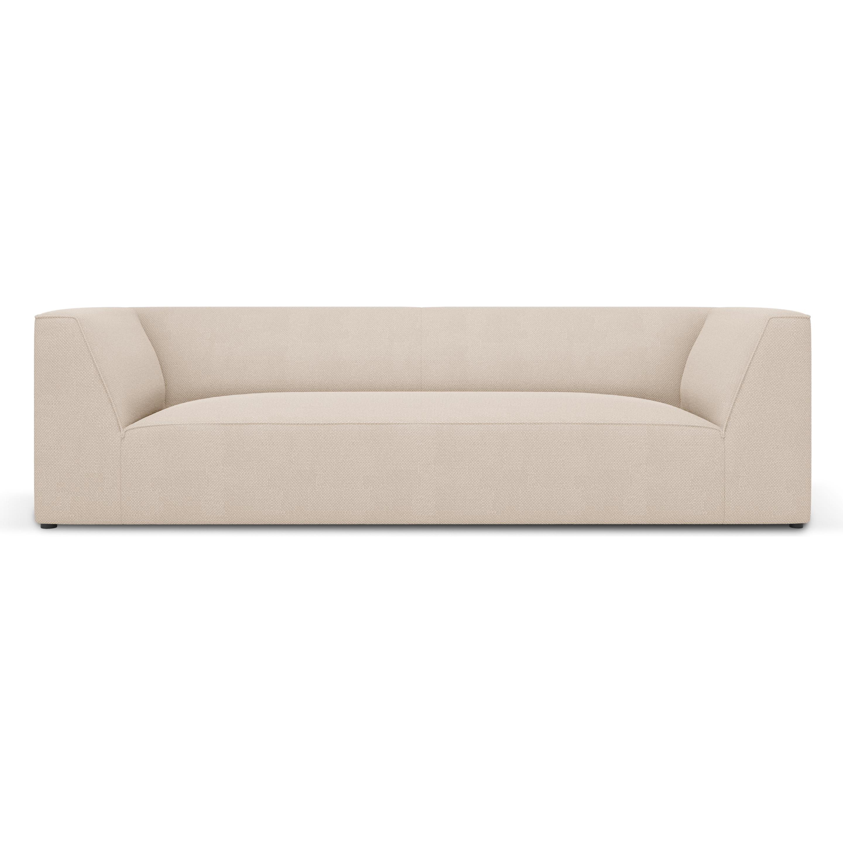 Micadoni, Sofa, Ruby (3-Sitzer, 2-Sitzer, 4-Sitzer)