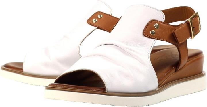 Produktbild Lunar Sandalen Steffi Leder (40)