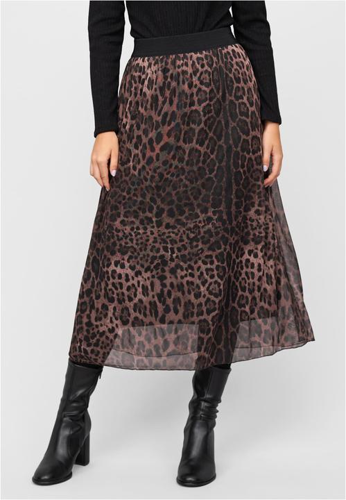 Produktbild Cloud 5ive Longform Skirt leo S (S)