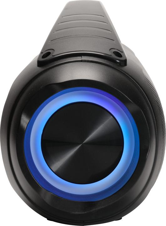 Image du produit Denver BTG-616 Boombox-h??jttaler Sort (4 h)