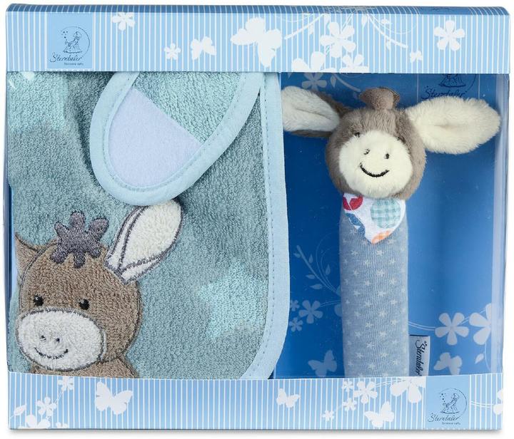 Image du produit Sterntaler Emmi (0 mois)