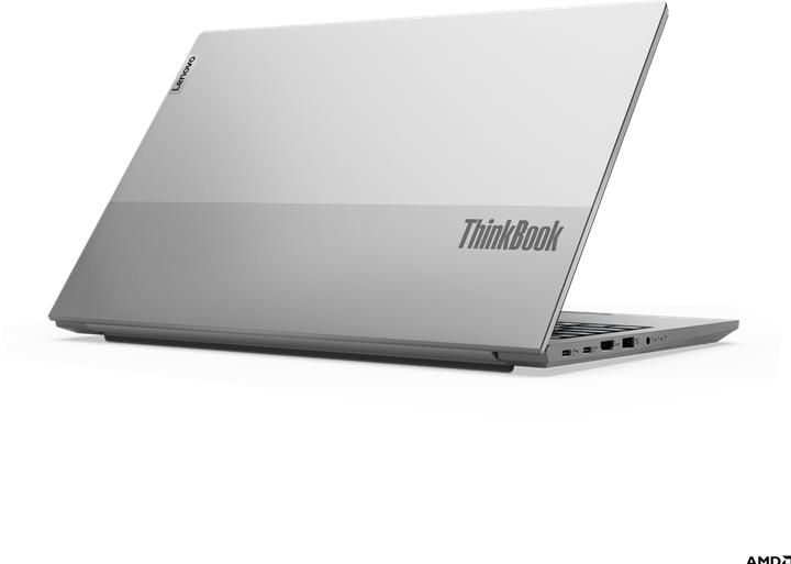 Produktbild Lenovo ThinkBook 15 Gen 4 (15.60", 512 GB, 16 GB, DE, AMD Ryzen 7 5825U)