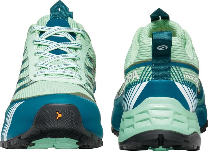 Actual product image Scarpa Ribelle Run LT Wmn (38.5)