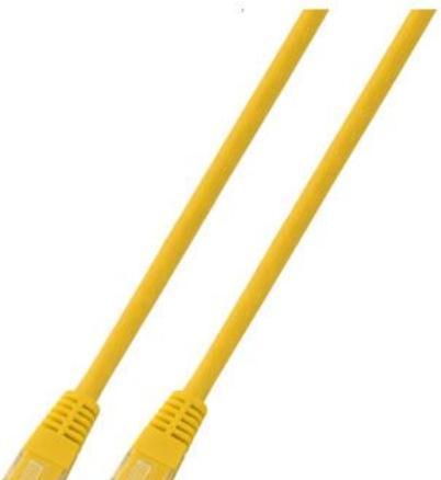 Produktbild EFB Elektronik Patch Cable, UTP (U/UTP, CAT6, 3 m)