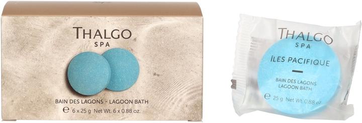 Thalgo Iles Pacific Lagoon Bath Tablets (150 ml, Badekugeln)