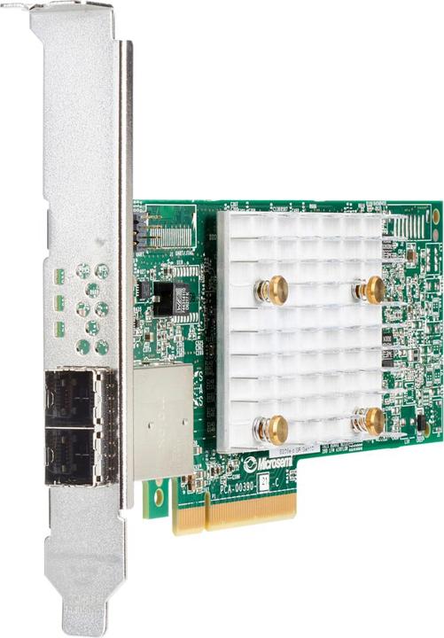 Actual product image HPE SPS-PCA, E208E-P SR GEN10