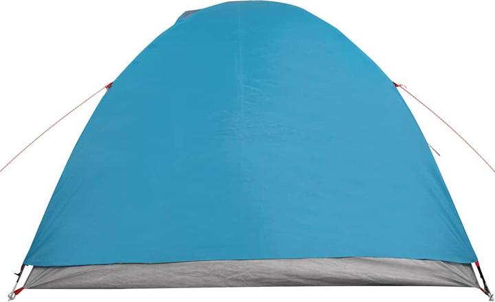 Immagine prodotto vidaXL Jergan (Tenda a cupola, 4 kg, 4 persone)