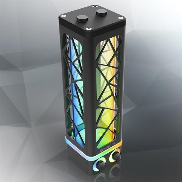 Immagine prodotto Raijintek Vaso di espansione ANTILA PURE R240B, 262,5 mm, ARGB