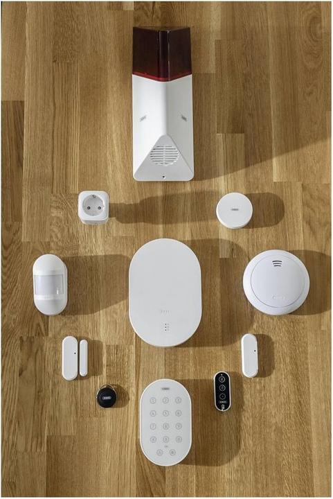 Image du produit Abus FUAA45000 Smartvest Pro