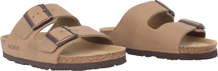 Actual product image Rohde Alba (42)