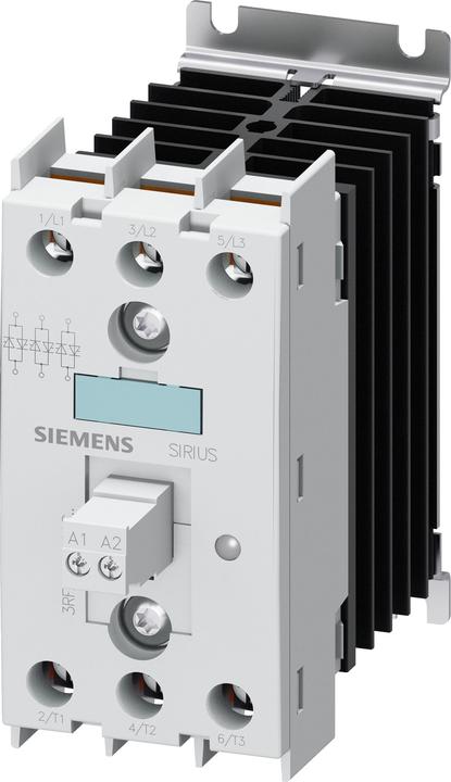 Produktbild Siemens Halbleiterschütz 10A 3-phasig