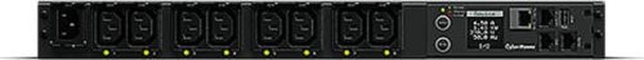 Produktbild Cyberpower Switched Series PDU41004