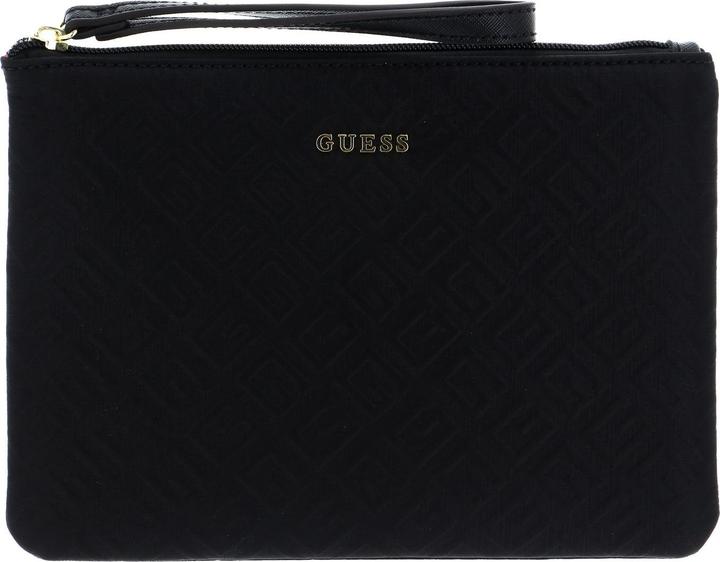 Produktbild Guess Lorey Nylon Flat Top Zip