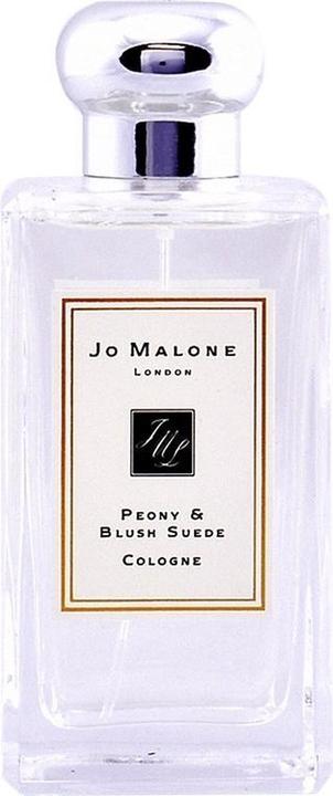 Actual product image Jo Malone Peony & Blush Suede (Eau de parfum, 100 ml)