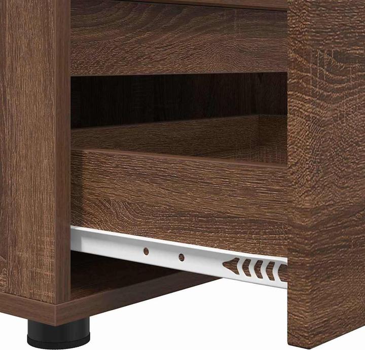 Produktbild vidaXL TV-Schränk (100 x 48 x 43 cm)