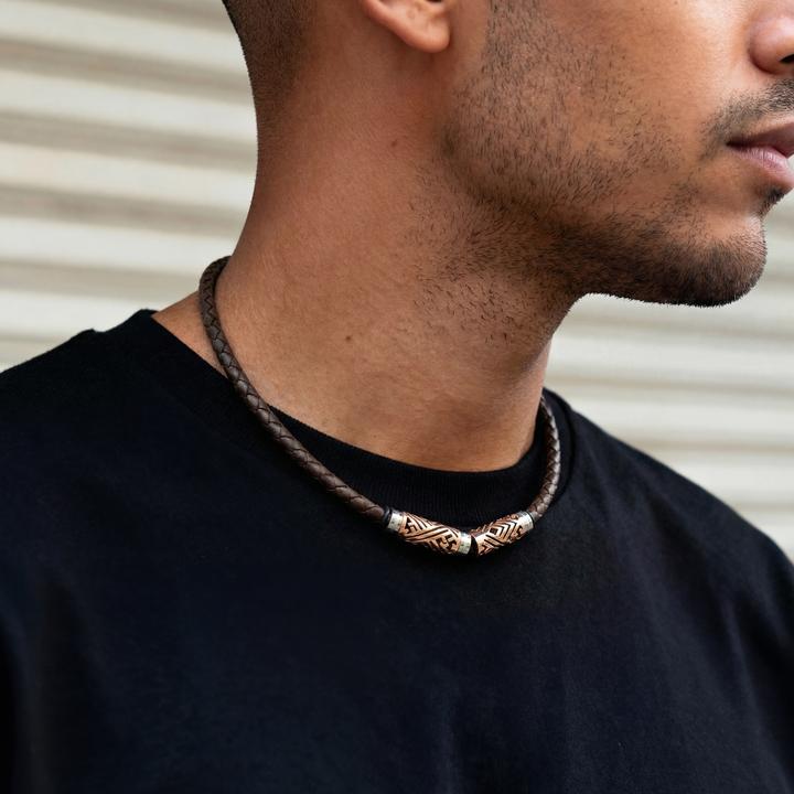 Image du produit Lucleon Lodi (Cuir)