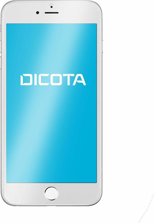 Produktbild Dicota Secret 4-Way Folie (1 Stück, Apple iPhone 6 Plus)