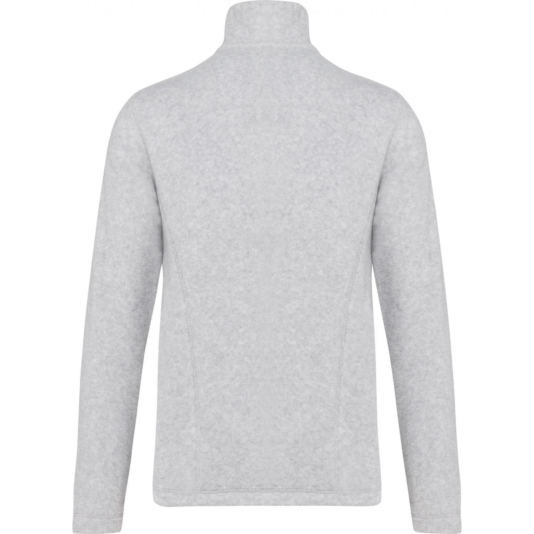 Thumbnail - Kariban, Damen, Jacke, Maureen (M), Grau, M