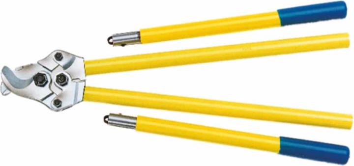 Immagine prodotto Klauke Cesoie per cavi (930 mm)