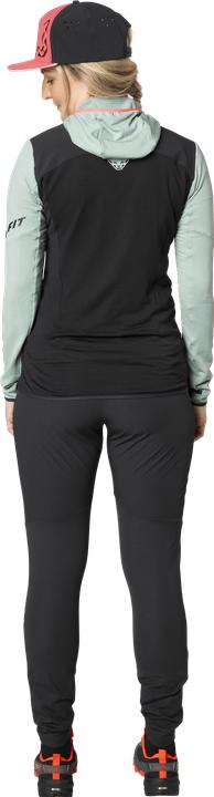 Produktbild Dynafit Traverse Polartec Kapuzenjacke (L)