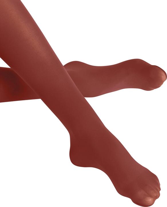 Produktbild Falke Pure Matt 50 TI (50DEN, S/M)