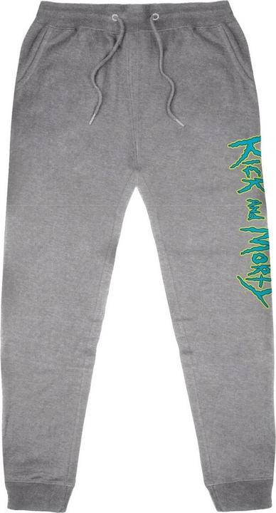 Immagine prodotto Rick And Morty Pantaloni da ginnastica