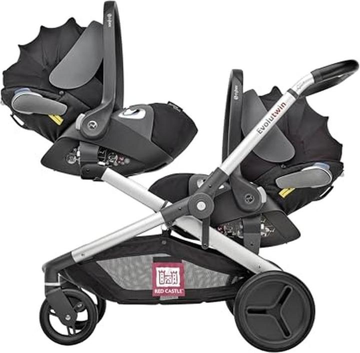 Produktbild Red Castle Evolutwin