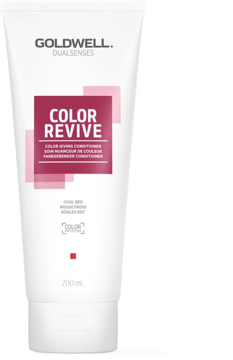 Produktbild Goldwell Dualsenses Color Revive Conditioner (200 ml)