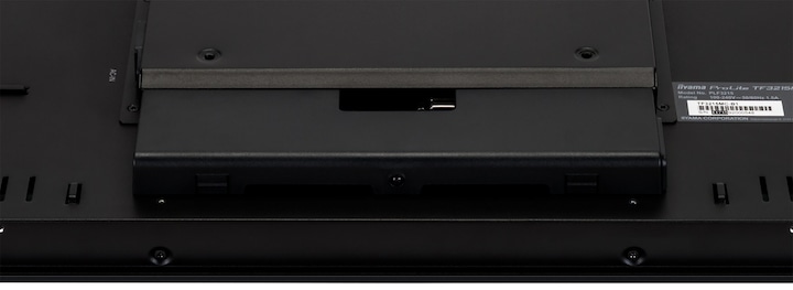 Produktbild iiyama 31.5IN TOUCH PCAP VA PANEL 30 POINTS 1920X1080 8MS 500CD/M2 30 (1920 x 1080 Pixel, 32")