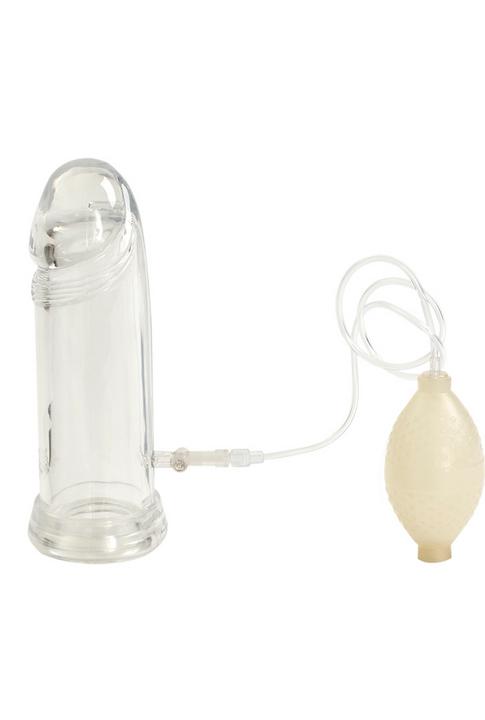 Image du produit Doc Johnson P3 Pompe à pénis