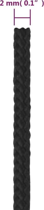 Immagine prodotto vidaXL Bootsseil