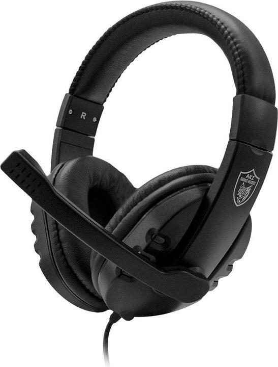 Image du produit Xtreme Casque d'écoute avec microphone 2 0 P (Filaire)
