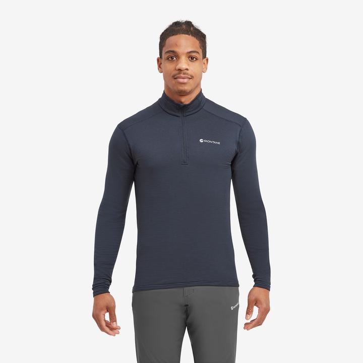 Actual product image Montane Men'S Protium Lite Pull-On (XS)