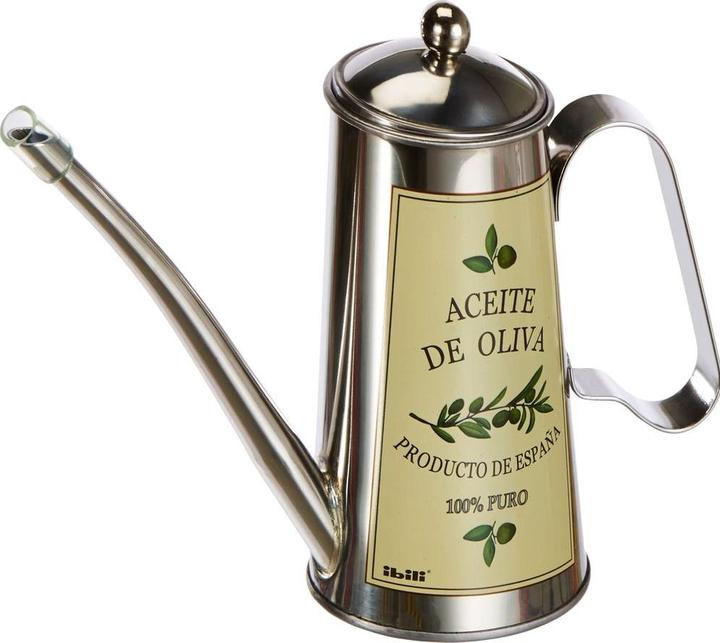 Produktbild Ibili Öl Spender (500 ml)