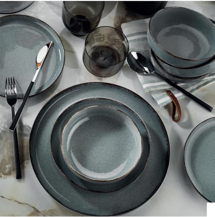 Actual product image Hermia Quincy (24 Piece)