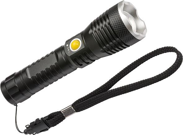 Actual product image Brennenstuhl LuxPremium BatteryFocus TL 450AF (15.80 cm, 450 lm)